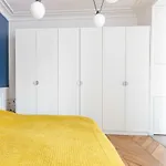 Glorious Family Apartment - 100 Sqm- Central Paris