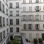 Glorious Family Apartment - 100 Sqm- Central Paris