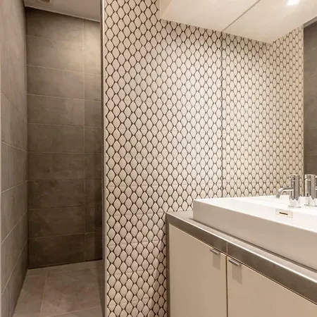 Glorious Family - 100 Sqm- Central Paris